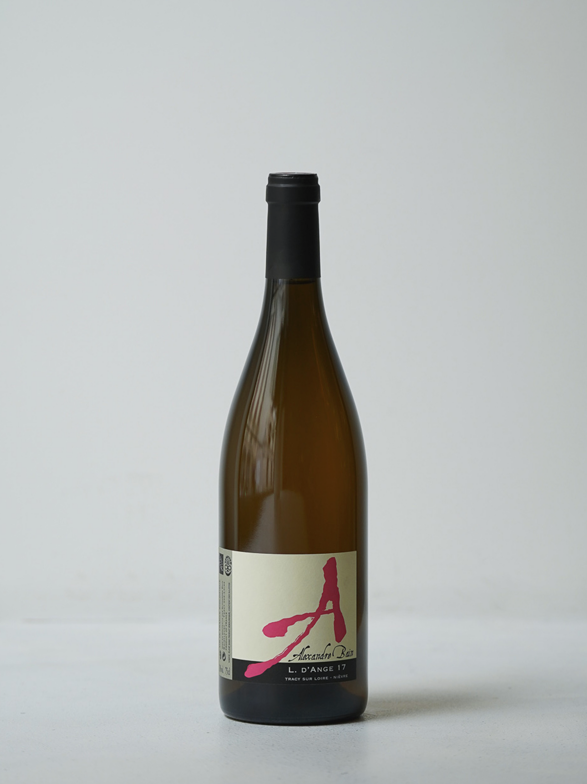 Domaine Alexandre Bain - L d'Ange 2017