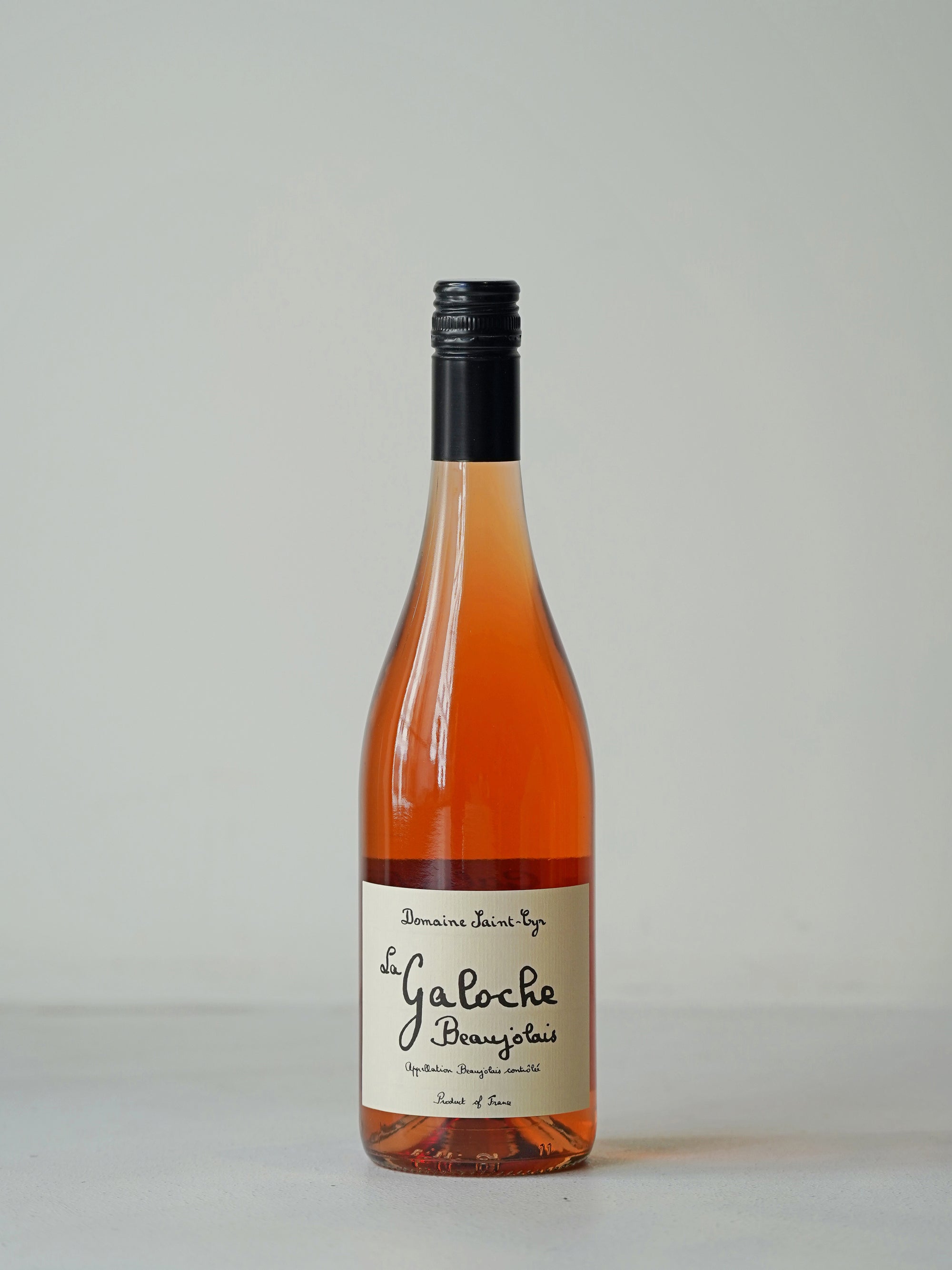 Domaine Saint Cyr - La Galoche 2018