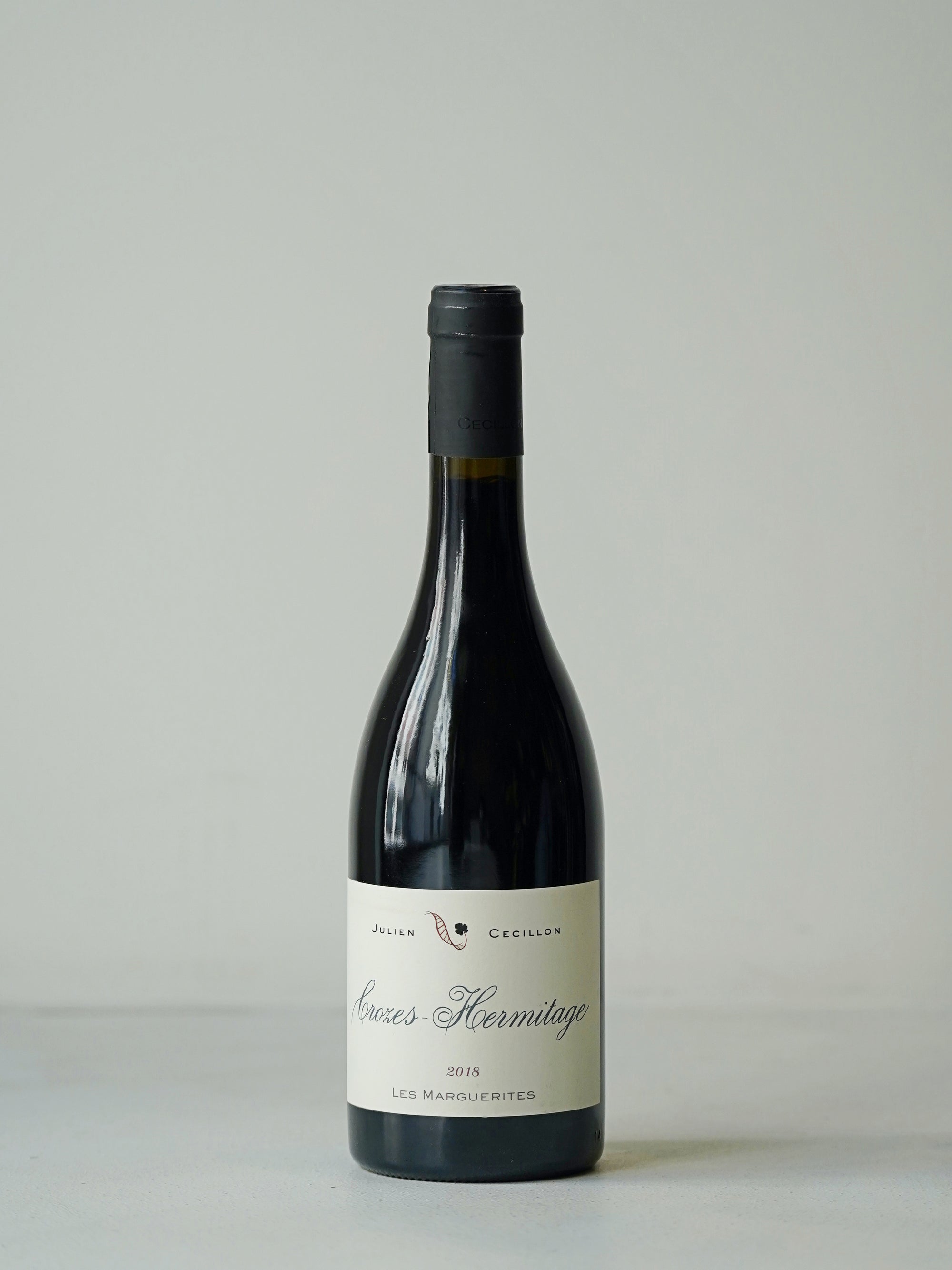 Julien Cecillon - Les Marguerites 2018