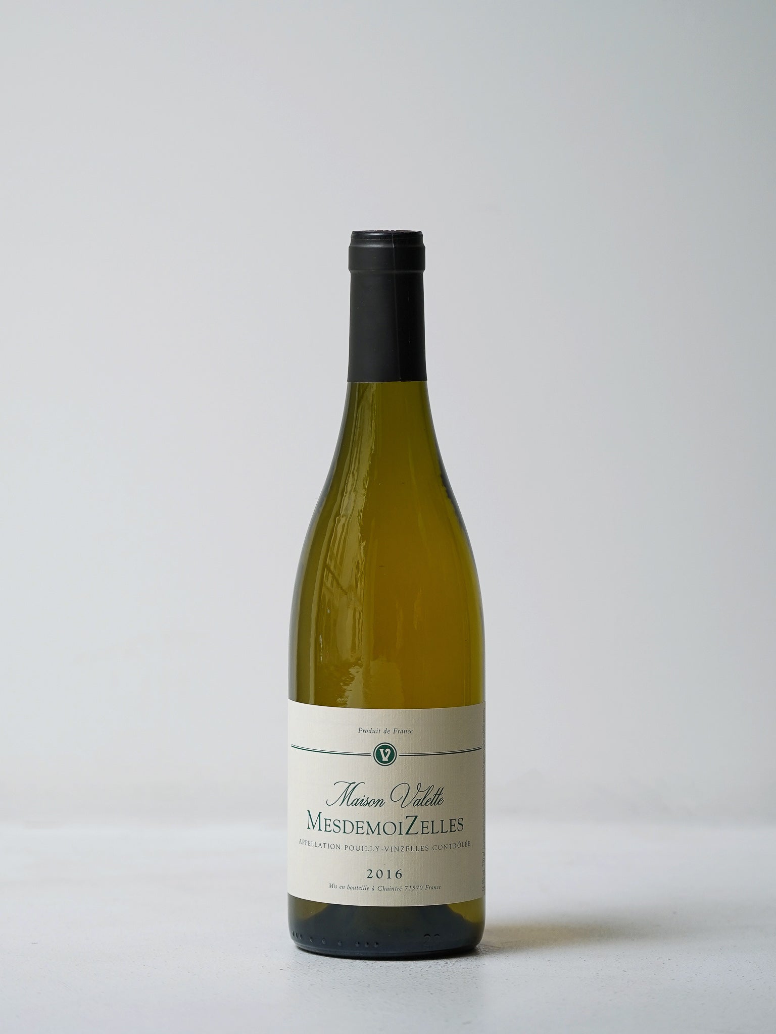 Maison Valette - Mesdemoiselles 2016