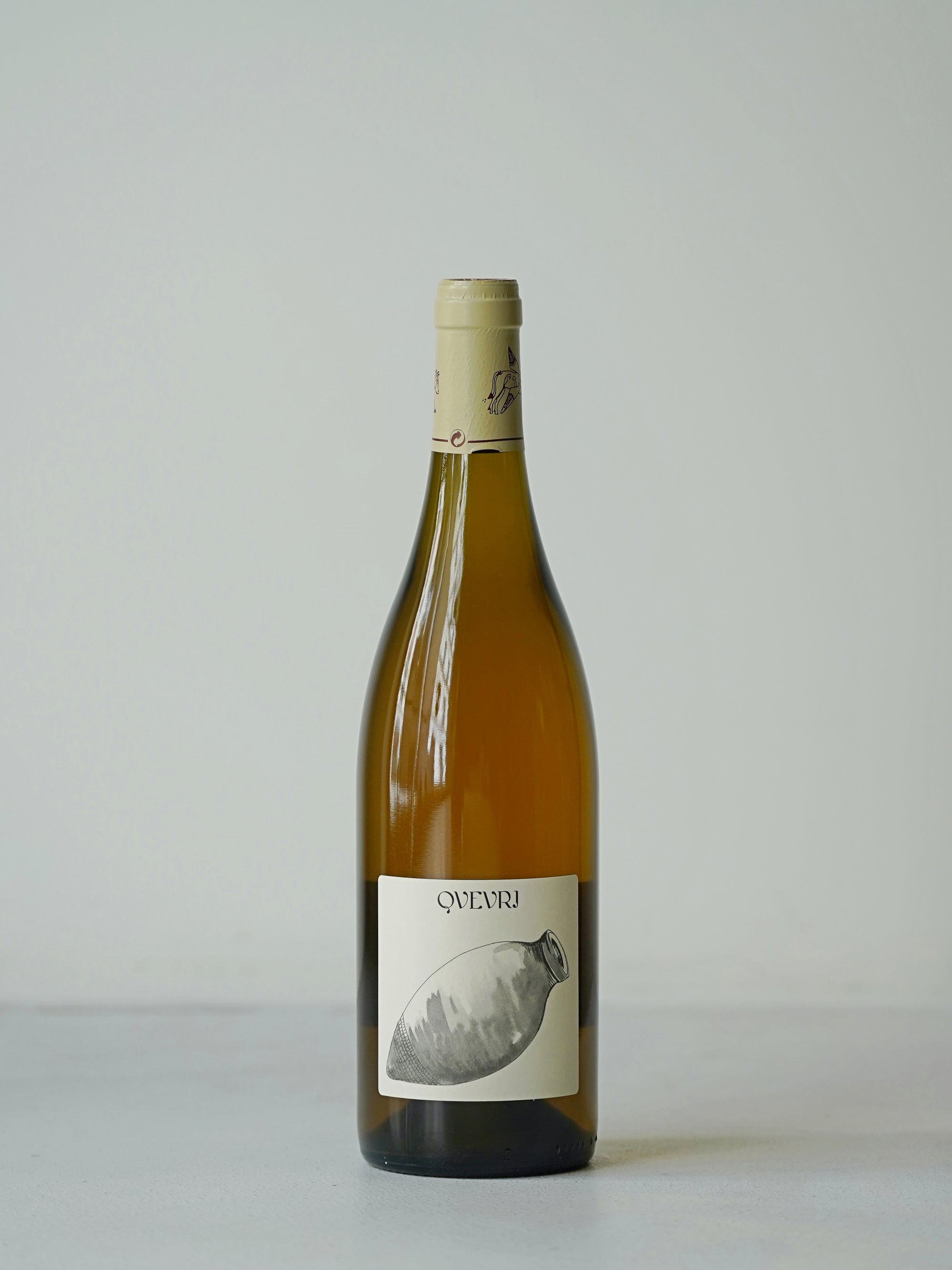 Clos du Tue Boeuf - Qvevri 2019
