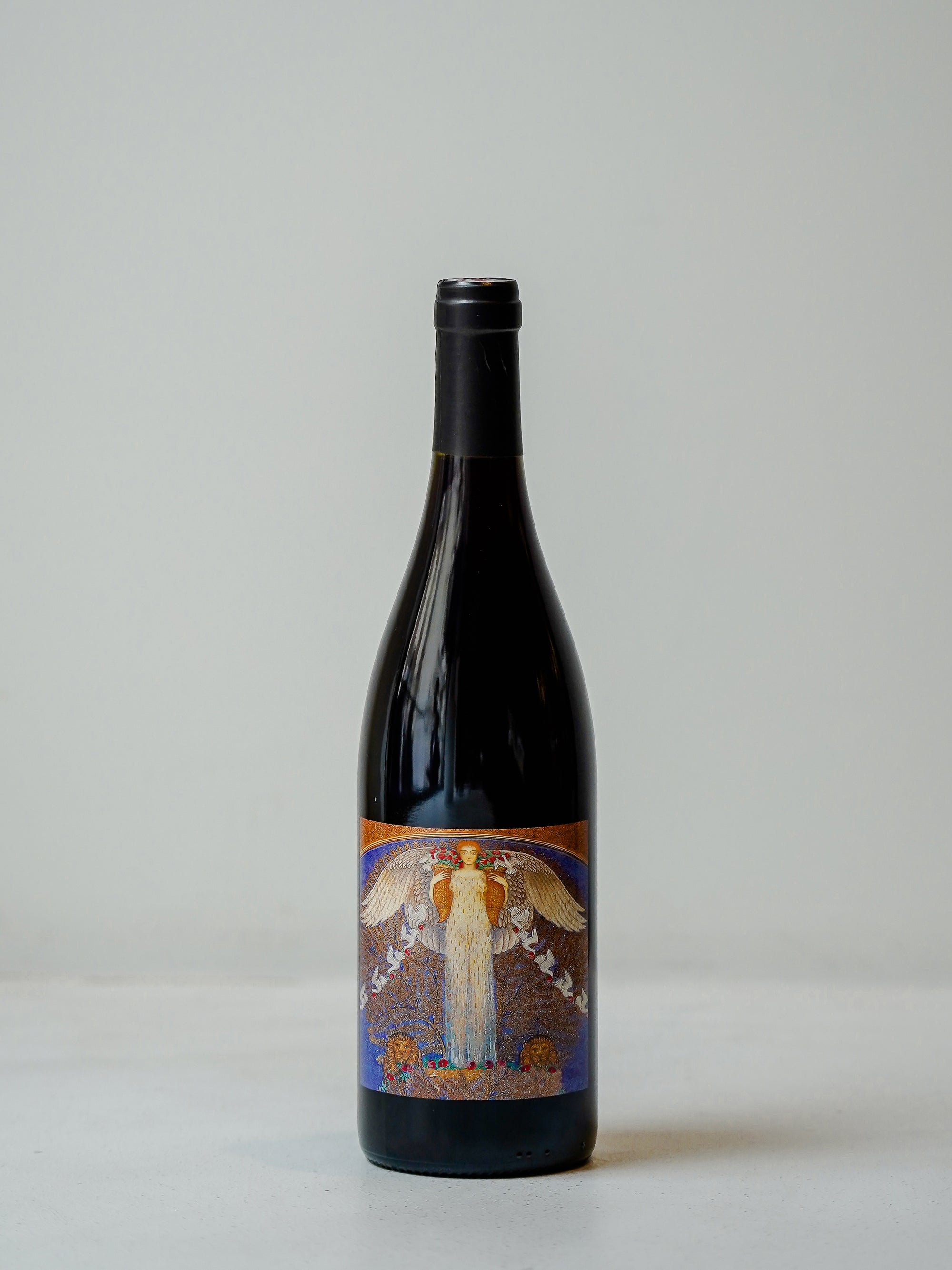 Domaine de l'Ecu - Trinity Le Temps des Copains 2019