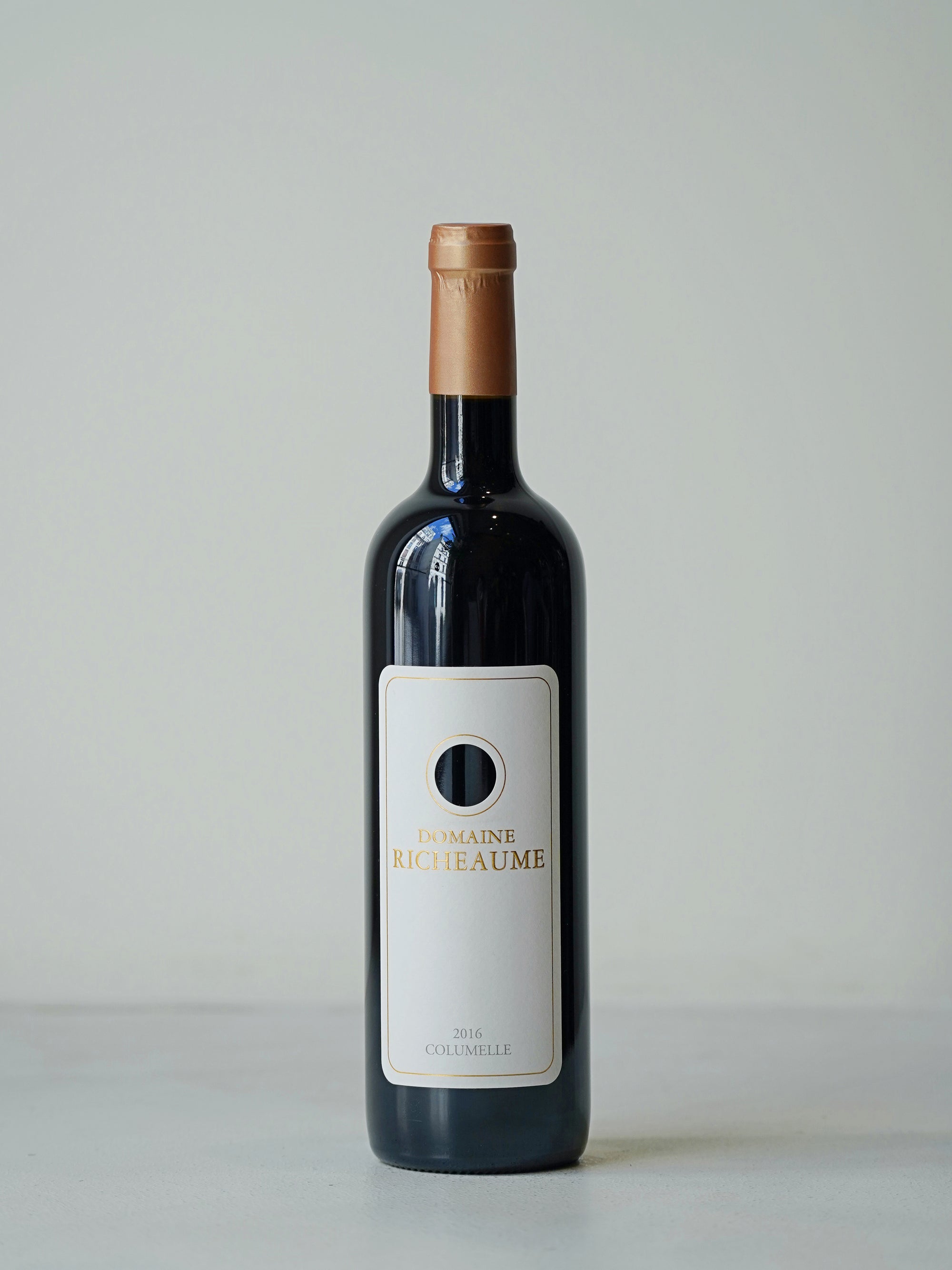 Domaine Richeaume - Columelle 2016