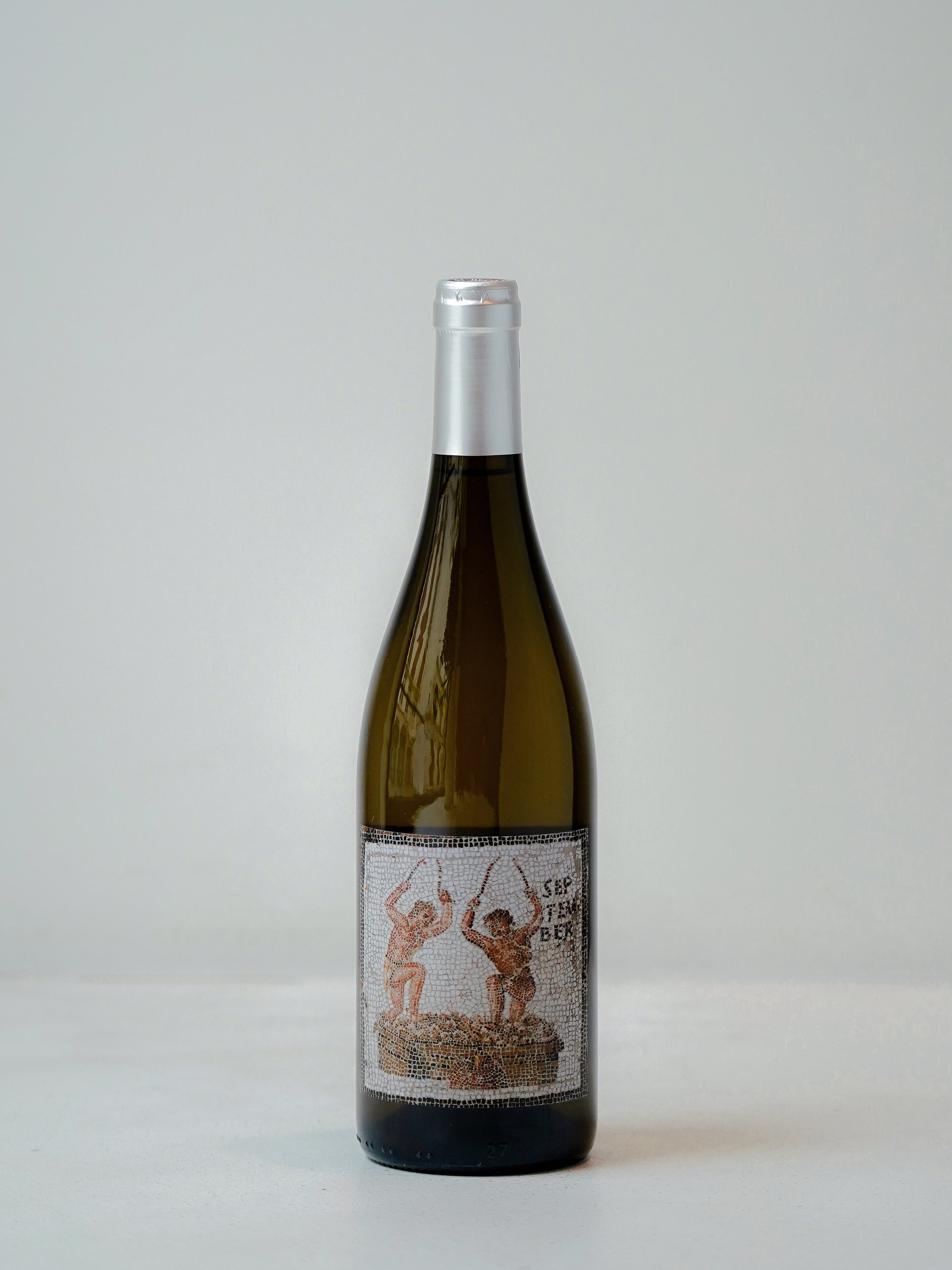Domaine de l'Ecu - Janus 2018