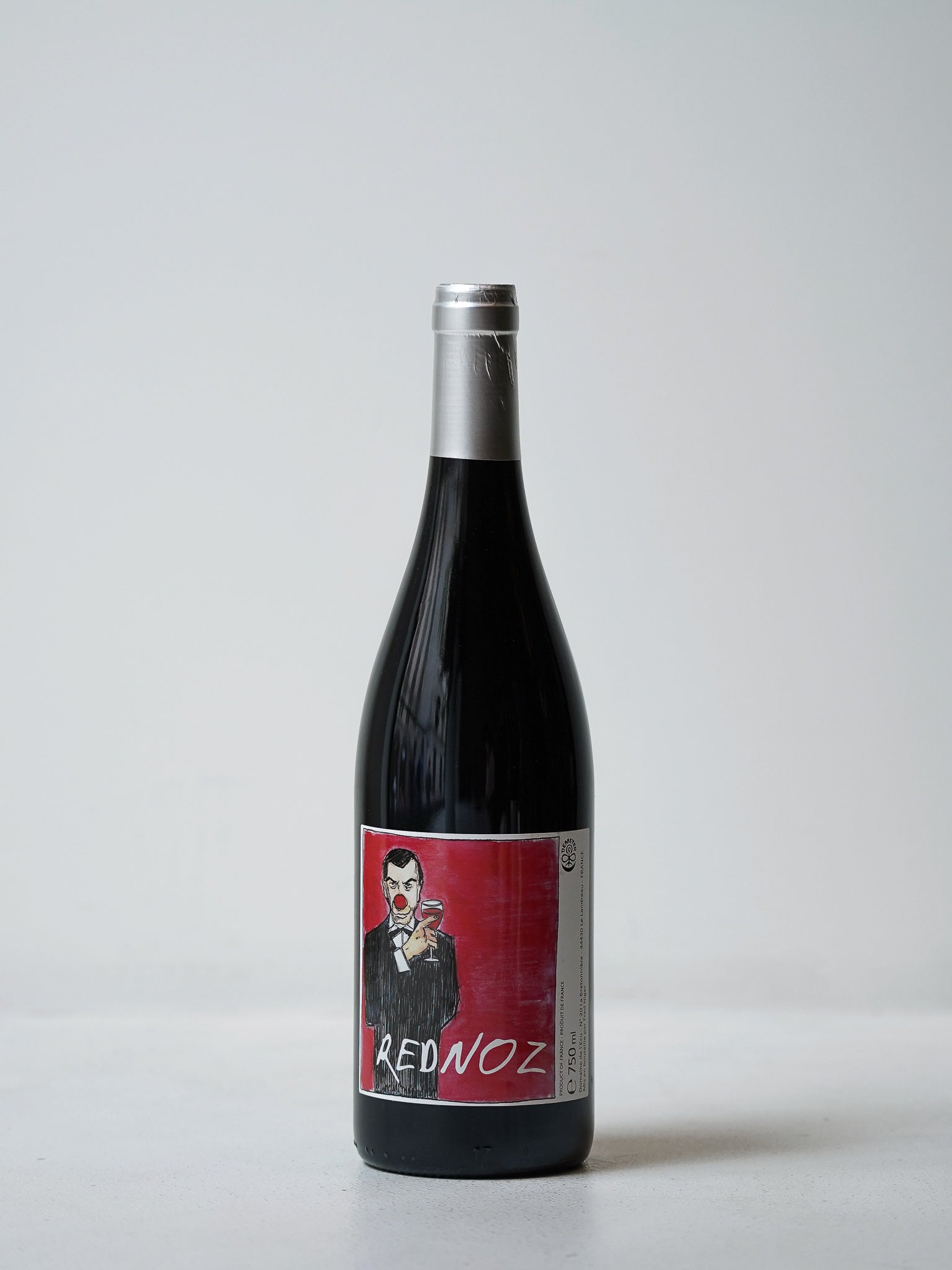 Domaine de l'Ecu - Rednoz 2018