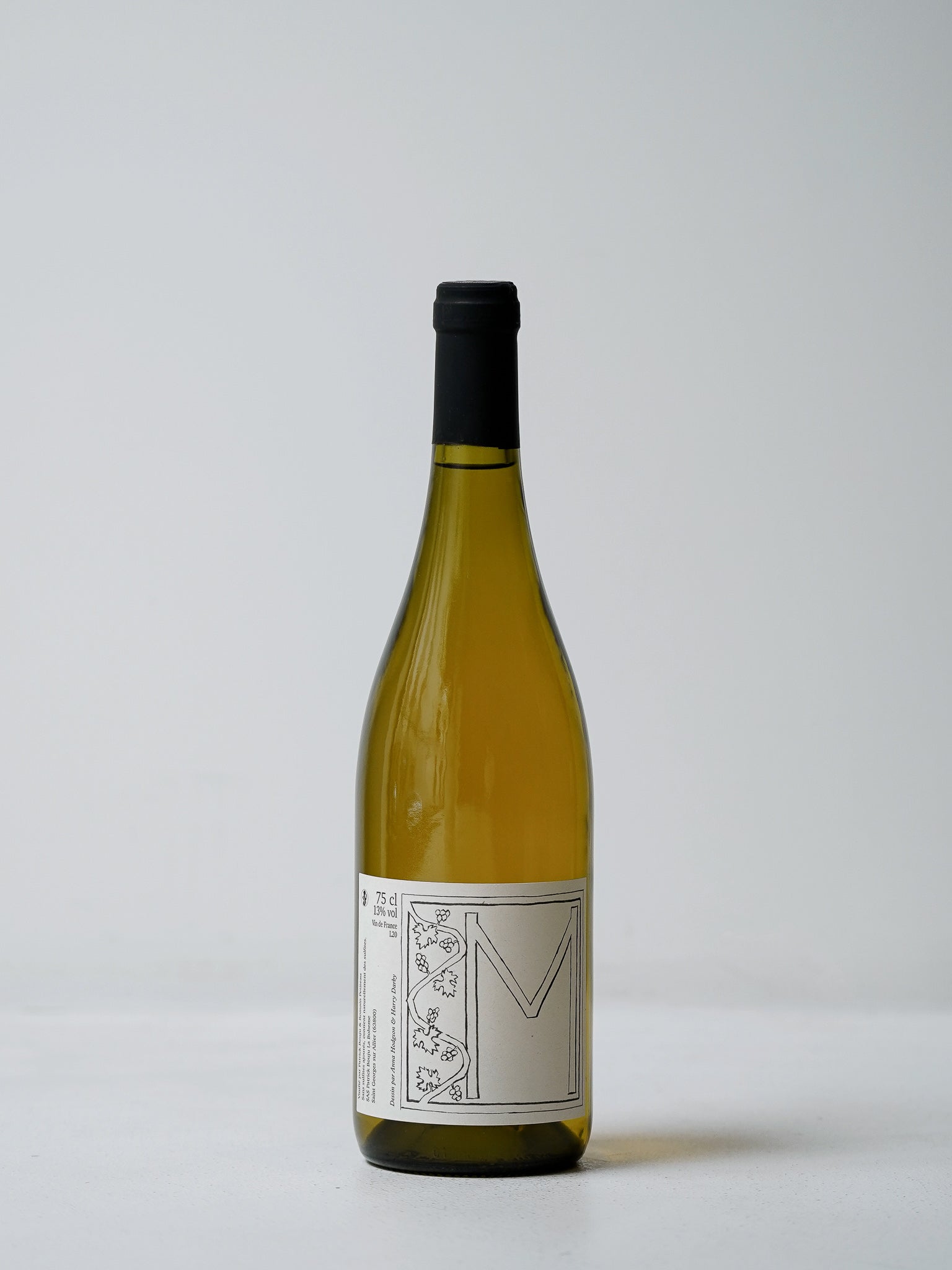 Domaine La Boheme - Cuvee M 2020
