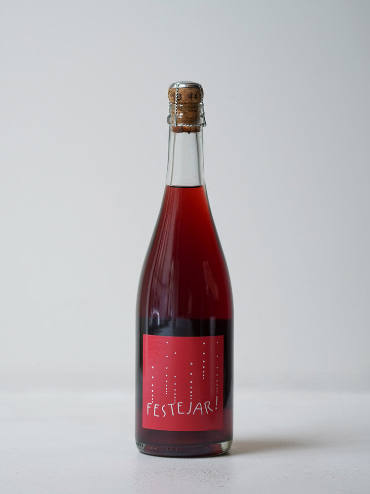 Domaine de la Bohème - Festejar 2019