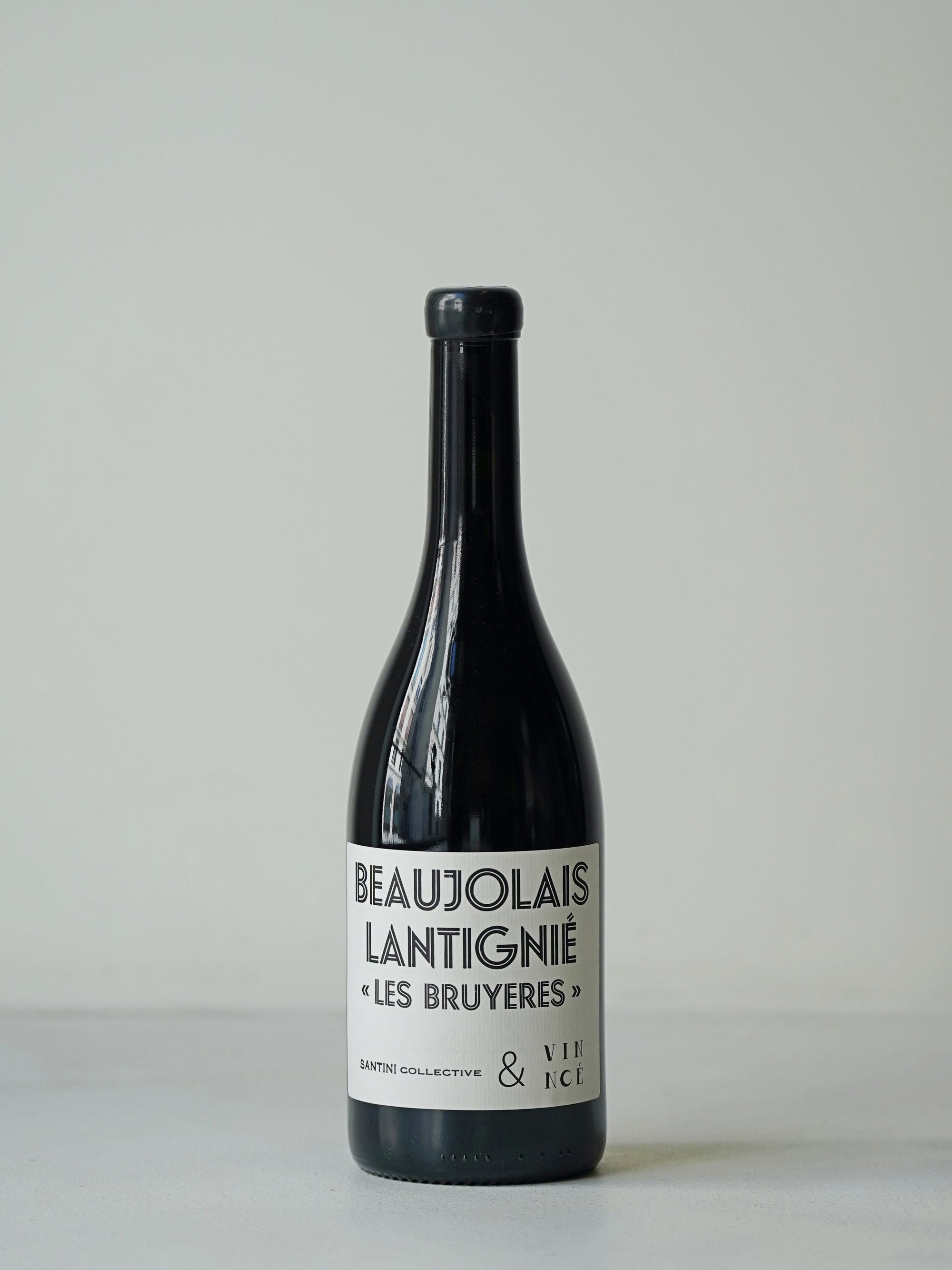 Santini Collective - Lantignie les Bruyeres 2018