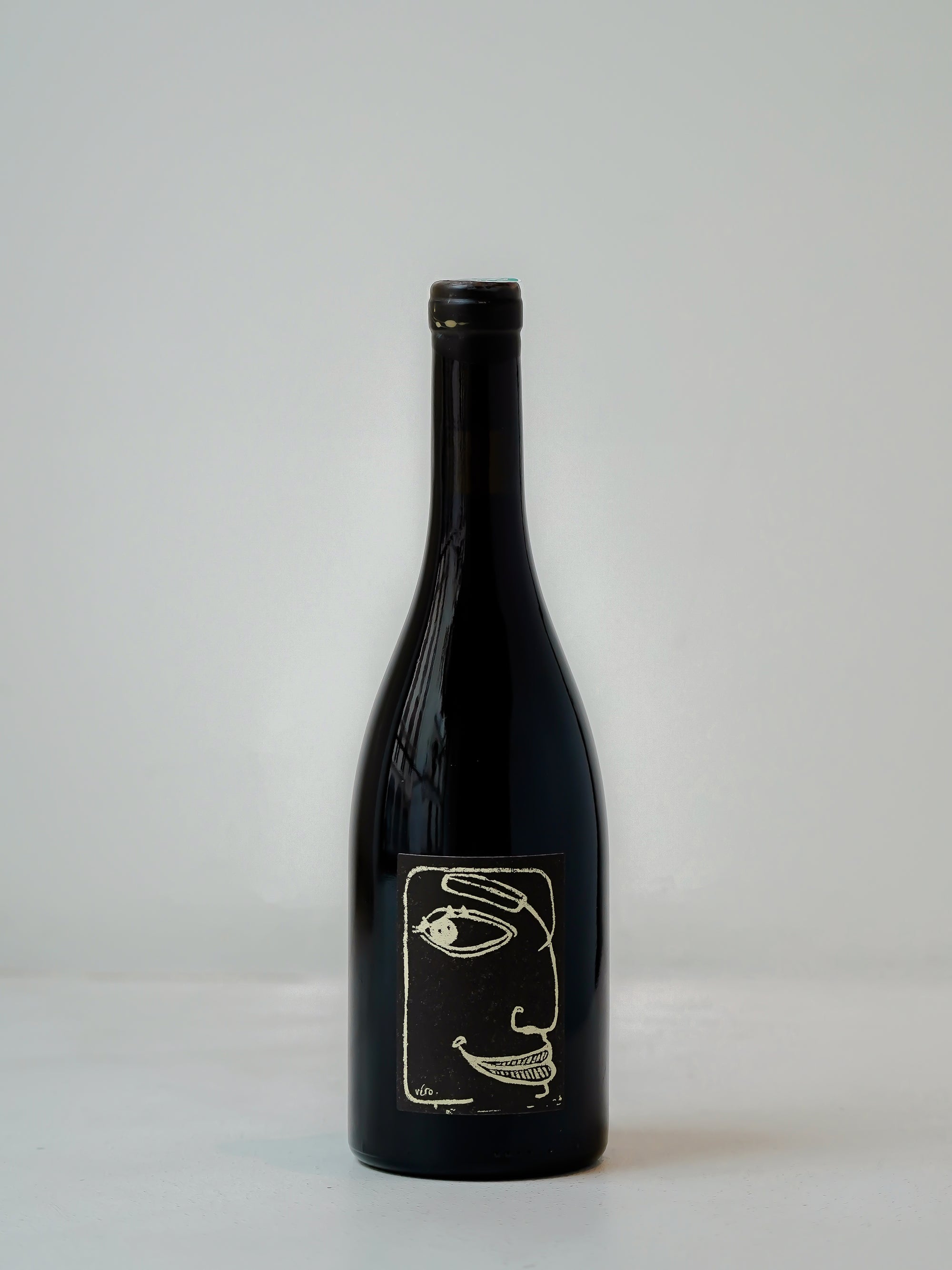 Stroebel - vin tranquille pinot noir 2018